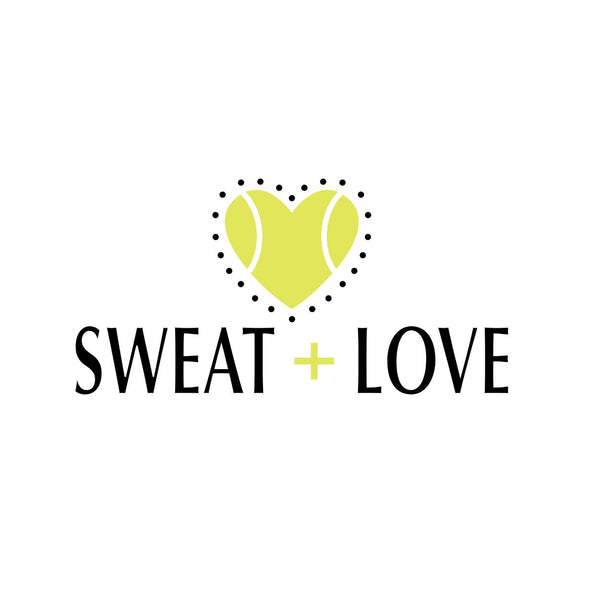 Sweat + Love Sports