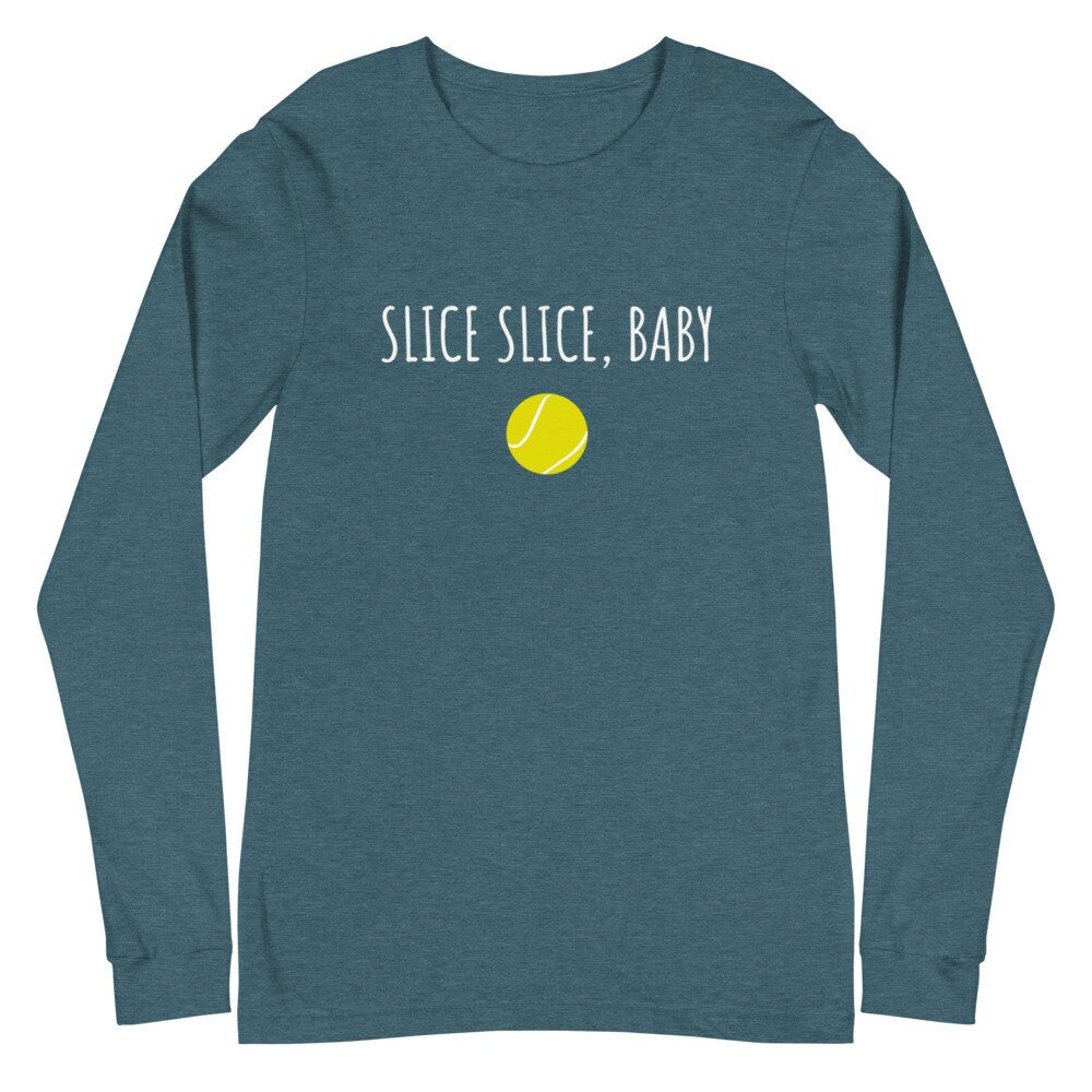 Tennis Shirt, Tennis Gift, Vanilla Ice, Tennis Slice, Tennis Gift for Him, Tennis Coach Gift, Tennis Ball Shirt, Sports Shirt, Tennis Tee