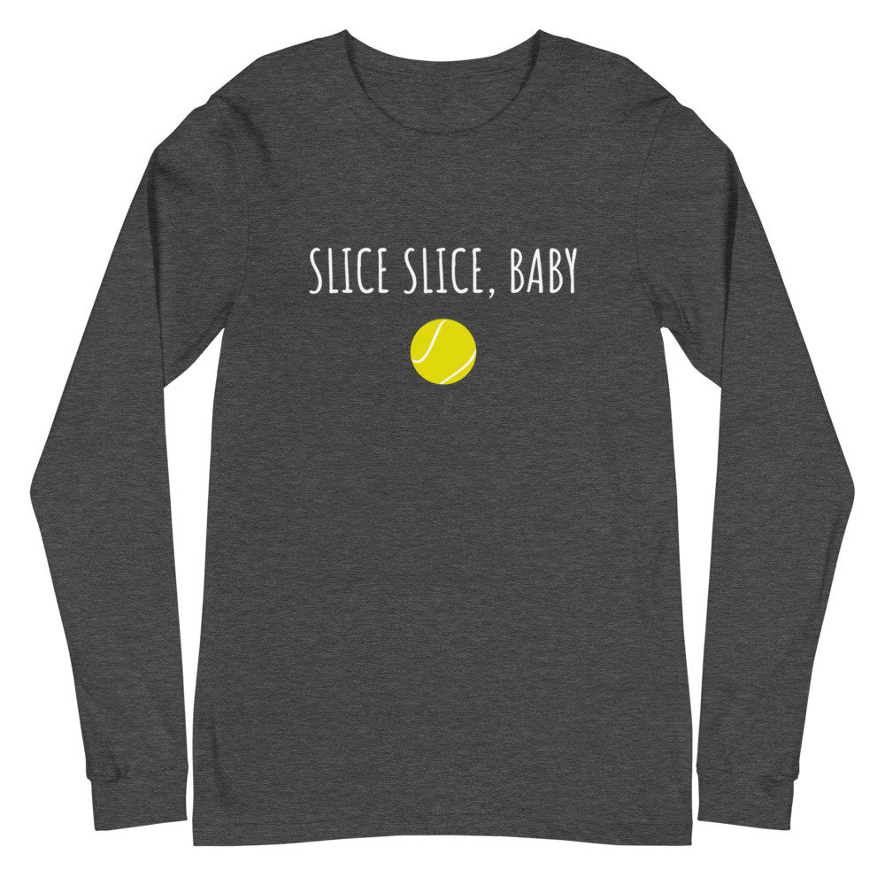 Tennis Shirt, Tennis Gift, Vanilla Ice, Tennis Slice, Tennis Gift for Him, Tennis Coach Gift, Tennis Ball Shirt, Sports Shirt, Tennis Tee