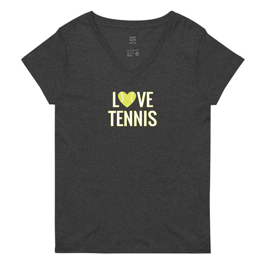 Tennis Shirt, Tennis Gifts, Tennis Gifts for Her, Love Tennis Shirt, Sports Shirts