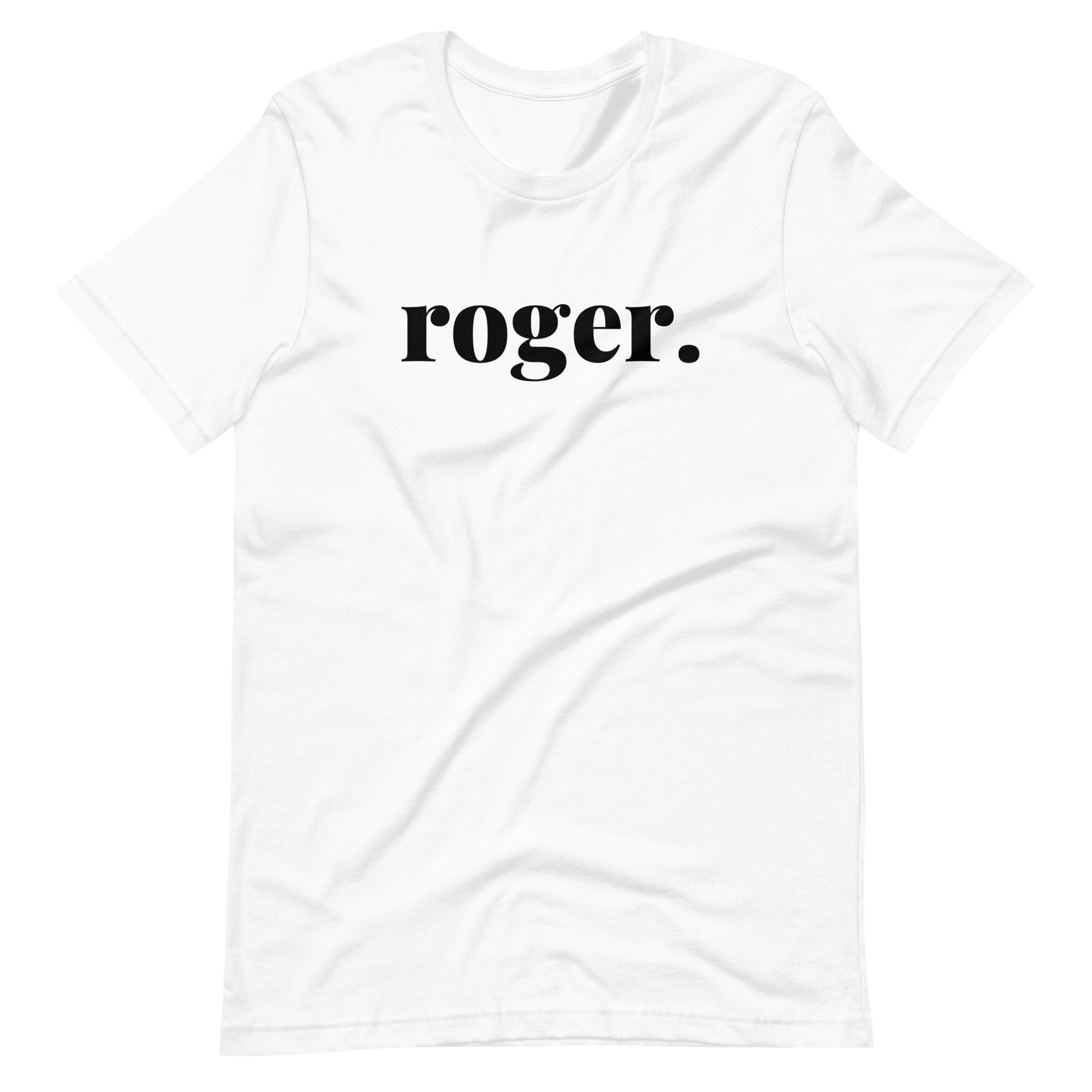 Roger Federer t-shirt, Federer Gifts, Tennis Shirt, Tennis Player, Tennis Gifts, Federer Fan, Roger, Tennis GOAT