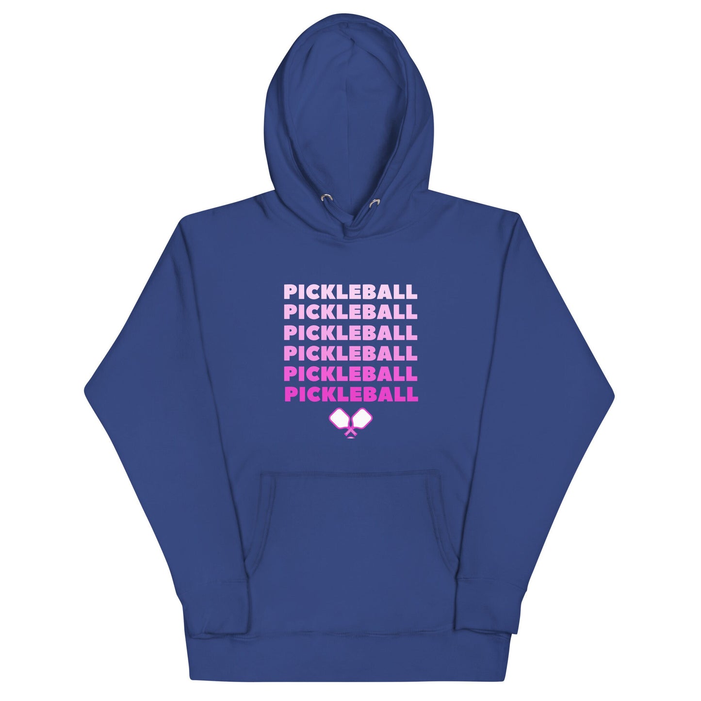 Pickleball Hoodie, Pickleball Apparel, Pickleball Gifts, Pickleball Player, Cute Pickleball Sweatshirt, Pickleball For Her