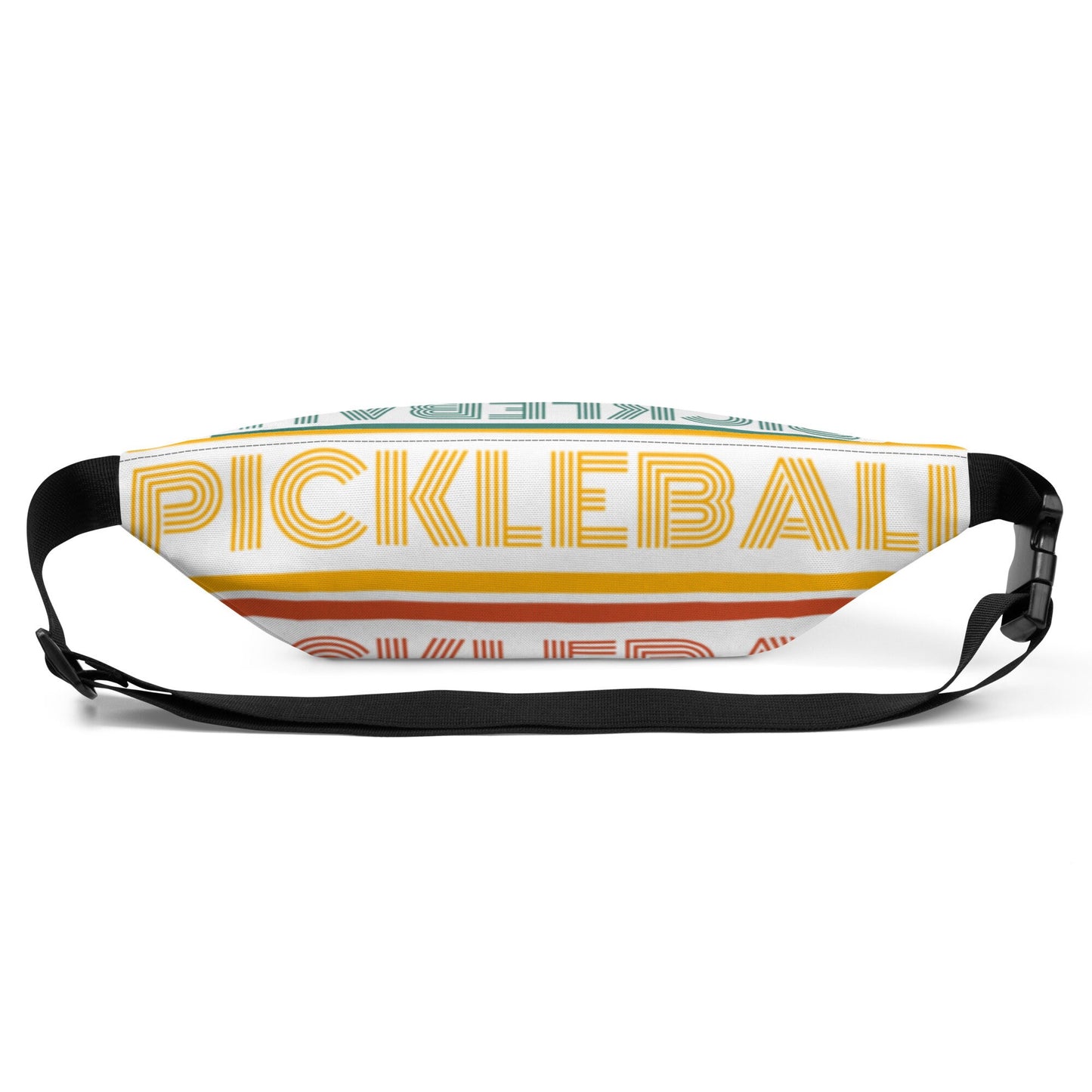 Fanny Pack, Pickleball Fanny Pack, Pickleball Bag, Sports Fanny Pack, Cross Body Bag, Pickleball Player, Pickleball Gifts