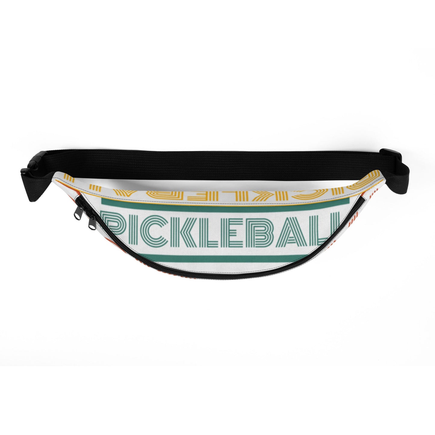 Fanny Pack, Pickleball Fanny Pack, Pickleball Bag, Sports Fanny Pack, Cross Body Bag, Pickleball Player, Pickleball Gifts